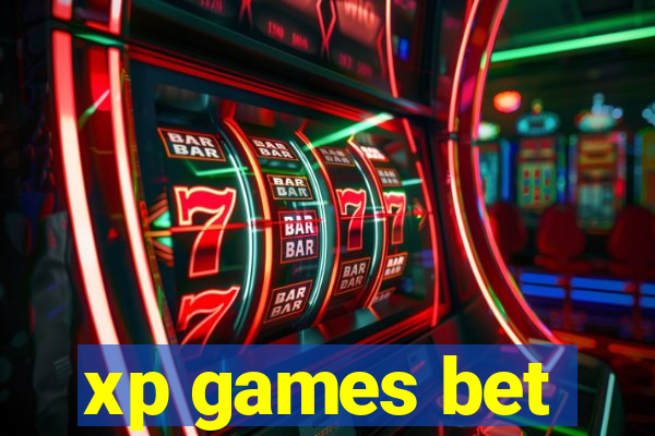 xp games bet